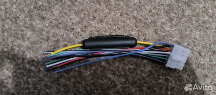 Магнитола 1 din с bluetooth