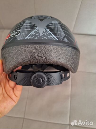 Шлем детский reaction