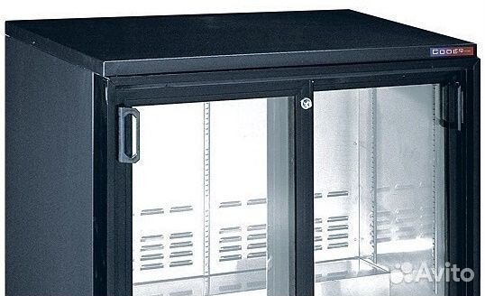 Шкаф холодильный барный Cooleq BF 250