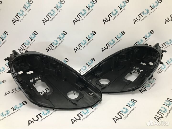 Корпус фары Porsche Cayenne 3 959 2018-н.в