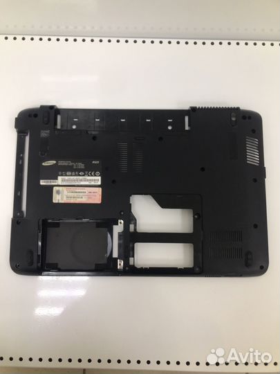 Поддон для ноутбука Samsung R525, R528,R540