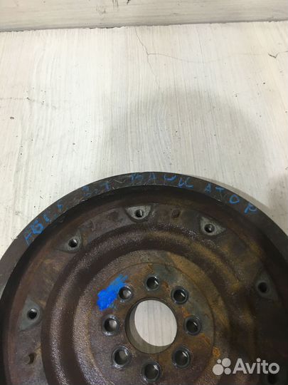 Маховик Ауди А6 С5 2.4 аам Вариатор