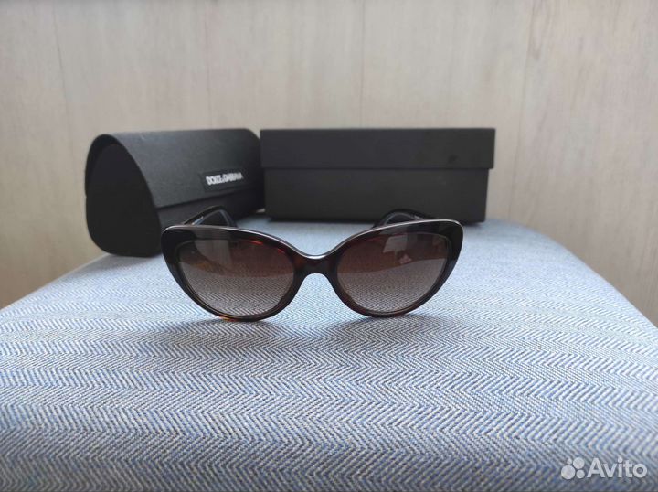 Очки dolce gabbana женские