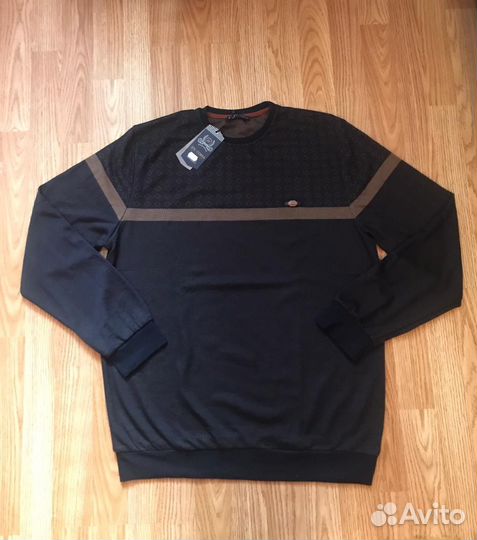 Свитер джемпер мужской
