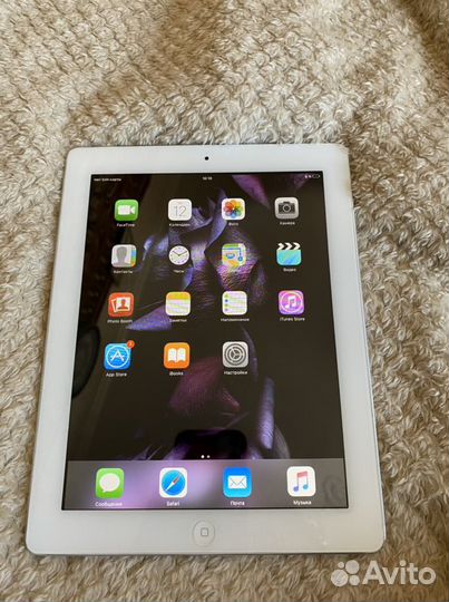 iPad 2 64gb