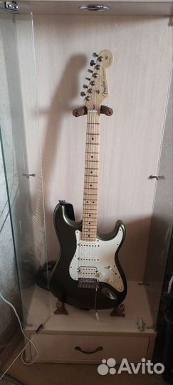 Fender american standard stratocaster