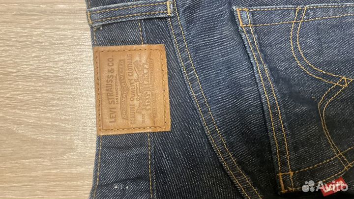 Джинсы женские levis 27 размер