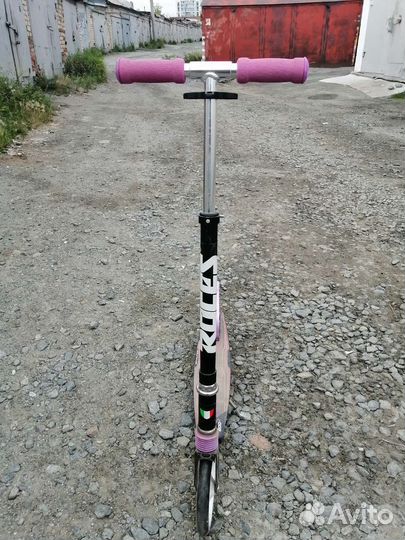 Самокат детский