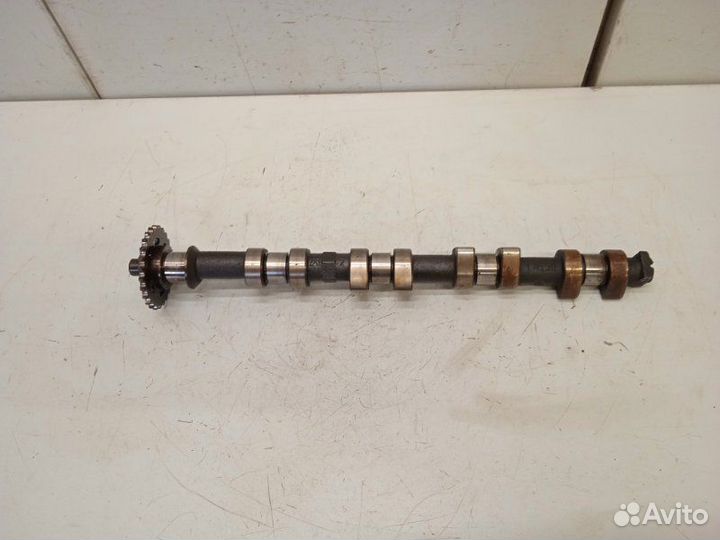 Распредвал левый Land Rover Range Rover 3 2002