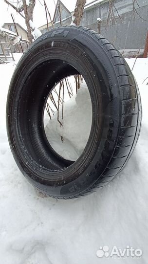 Pirelli Cinturato P1 185/55 R15 82