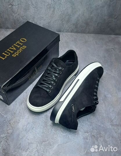 Кеды мужские