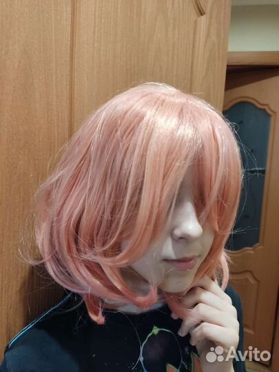 Парик для косплея аниме Токийские мстители