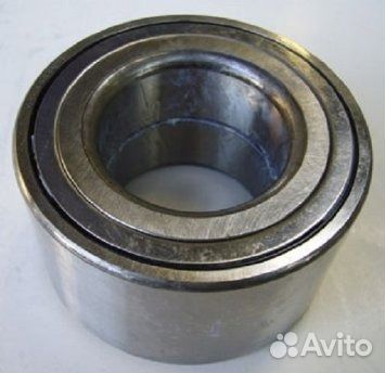 Подшипник передней ступицы тойота камри 2006