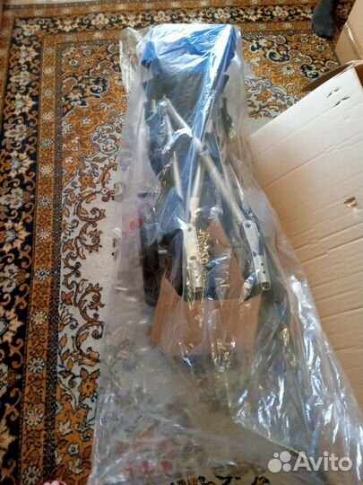 Детская инвалидная кресло-коляска ortonica panther