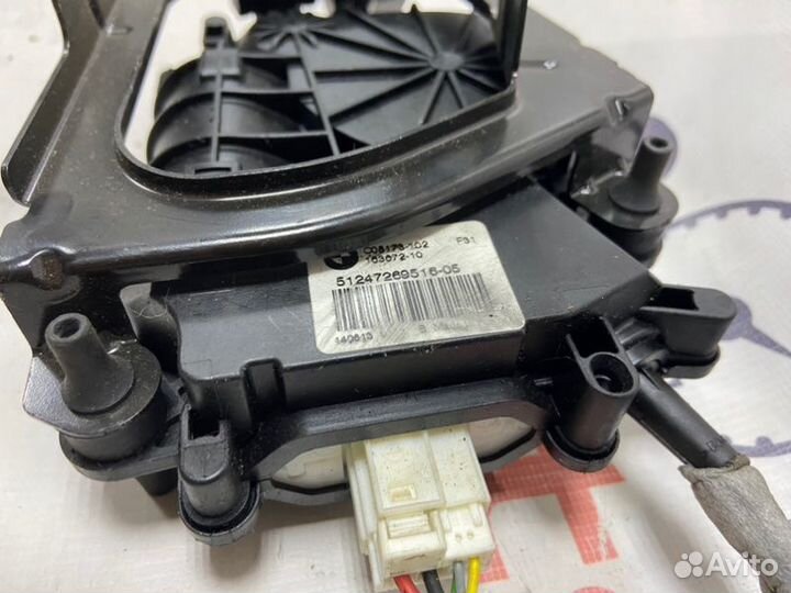 Доводчик крышки багажника Bmw 3-Series F34 GT 2.0