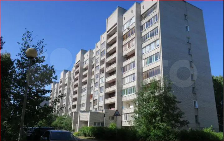 Аукцион: 2-к. квартира, 47,4 м², 1/9 эт.