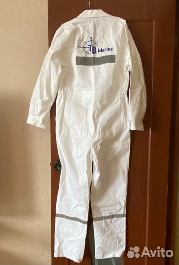 Комбинезон рабочий