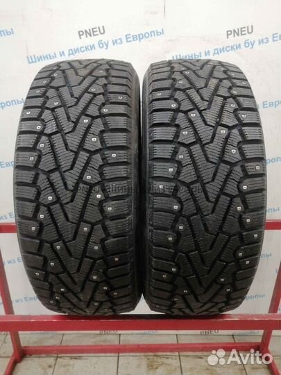 Pirelli Ice Zero 235/55 R17 102F
