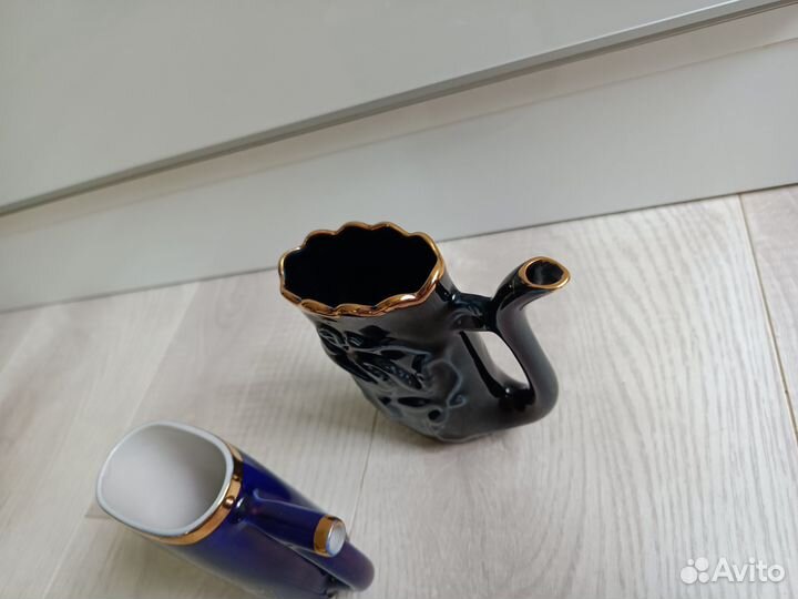 Бюветница для минеральной воды (цена за две)