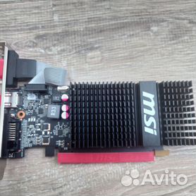 Refurbished: ASUS GeForce GT 720 Video Card GT720-2GD3-CSM 