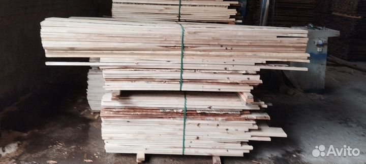 Дрова березовые сухие