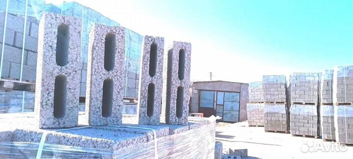 Керамзитобетонные,керамзитные блоки Qqa-6696