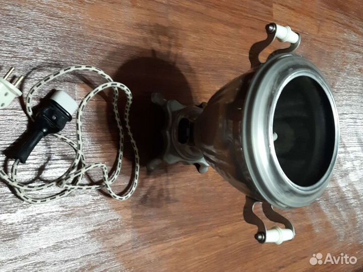 Самовар электрический 2литра