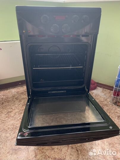 Плита электрическая gorenje