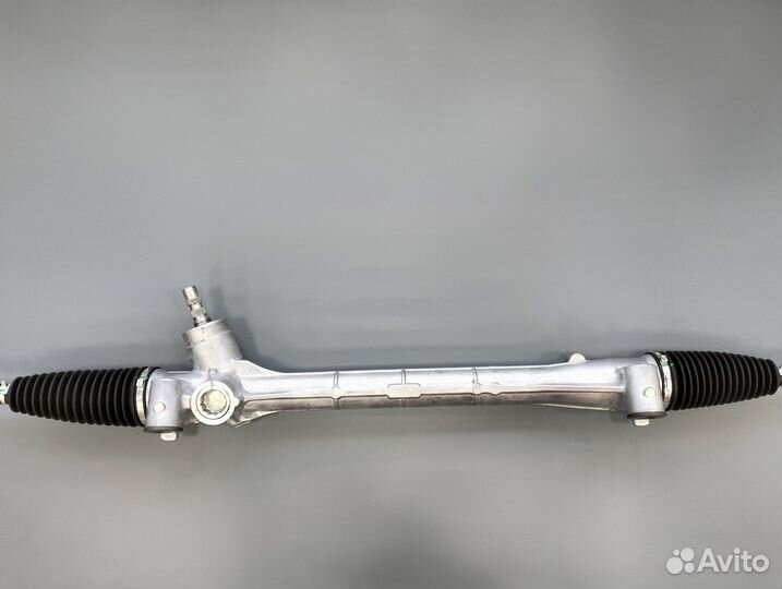 Рулевая рейка Toyota Corolla 150