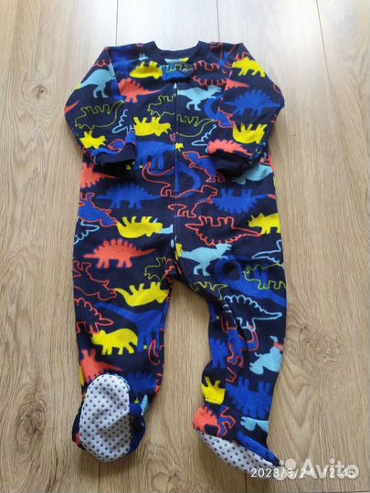 Одежда для малыша р. 86