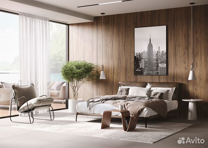 3D визуализация интерьеров и экстерьеров