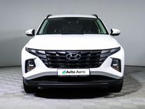 Hyundai Tucson 2.0 AT, 2022, 35 845 км, с пробегом, цена 2 938 000 руб.