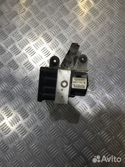 Блок abs Ford Focus 2