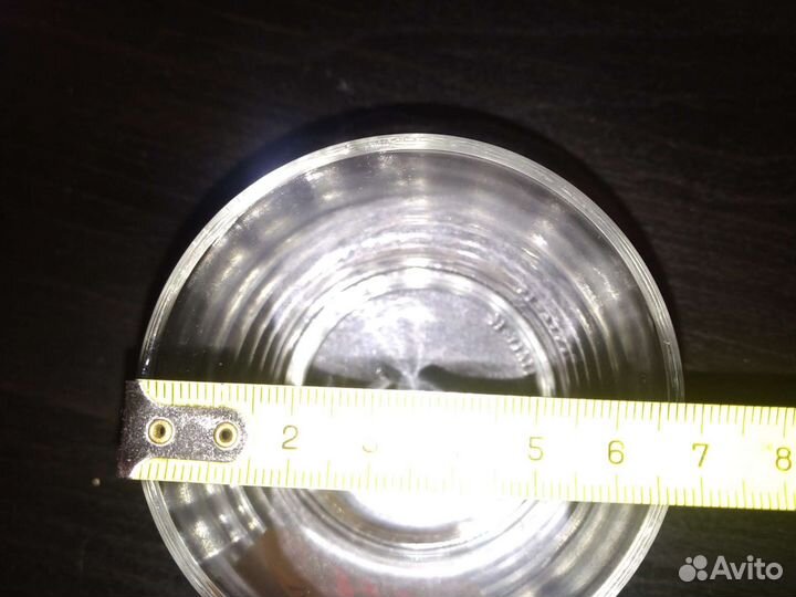 Стаканы мфти физтех