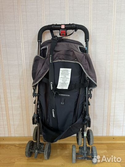 Коляска- трость(Япония)