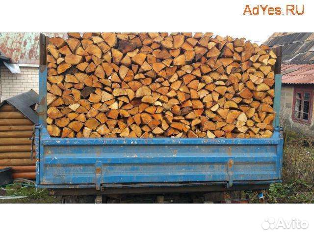 Дрова для Булерьяна