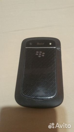 BlackBerry Bold 9900, 8 ГБ