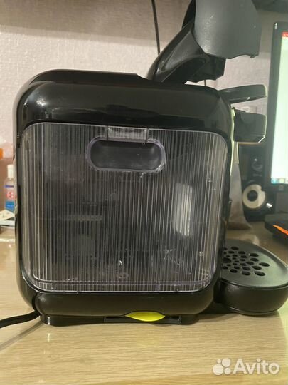 Кофемашина bosch
