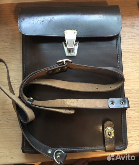 Офицерский планшет СССР