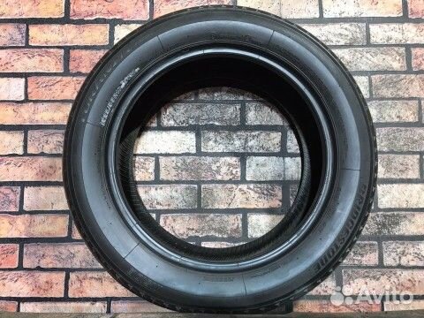 Bridgestone Turanza T001 225/55 R17