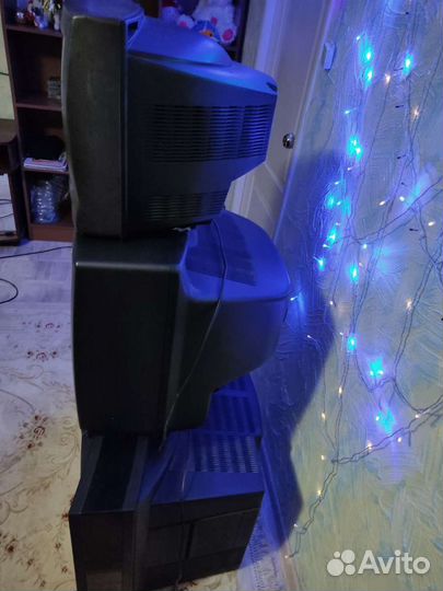 Телевизоры