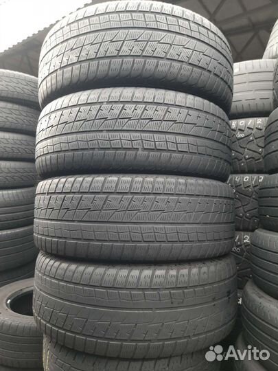 Foman Frozenero W766 285/60 R18 120T