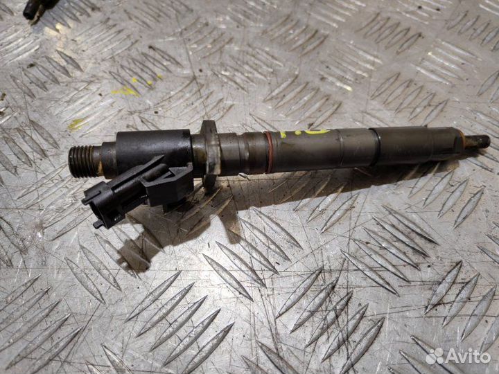 Форсунка Land Rover Discovery L319 306DTX 2014