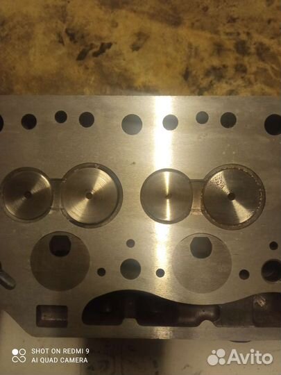 Гбц renault kangoo 1.9