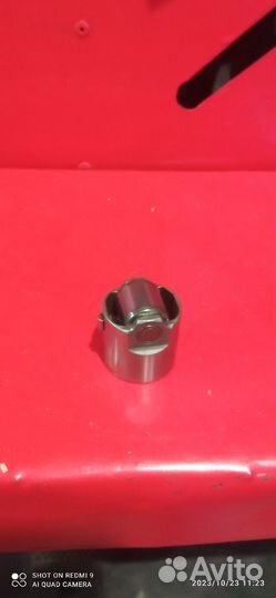 Топливный насос высокого давления для Ауди А4 Б8