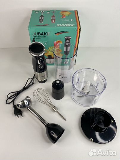 Блендер jubake NF-8008S