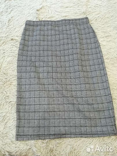 Вещи пакетом