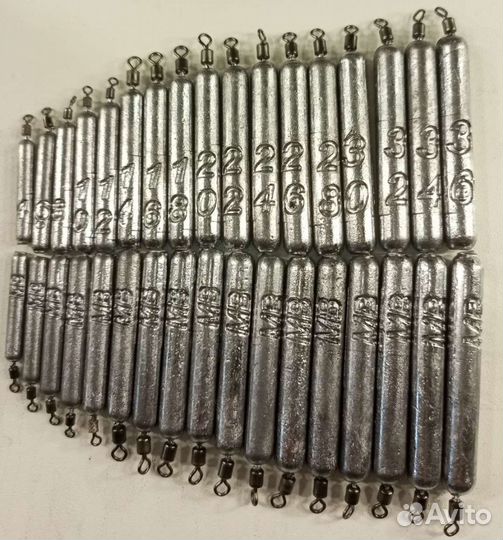 Силиконовые приманки Чебурашки дроп-шот