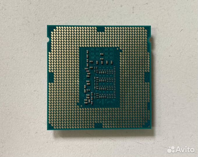 LGA 1150 Intel Core i5-4590