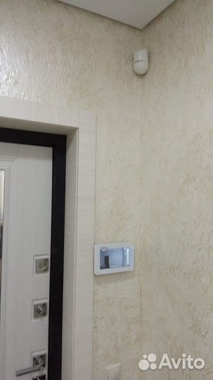 Видеодомофон ремонт,установка и обслуживание